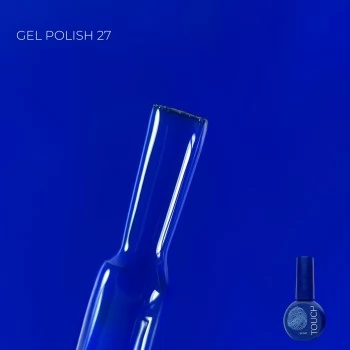Touch gel polish 9 ml 27