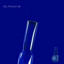 Touch gel polish 9 ml 28