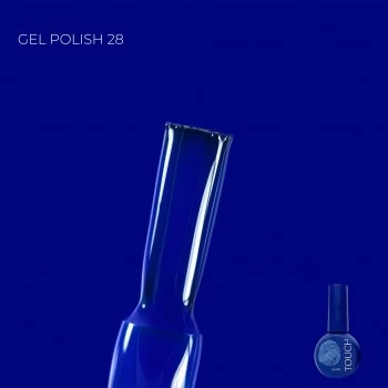 Touch gel polish 9 ml 28