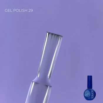 Touch gel polish 9 ml 29