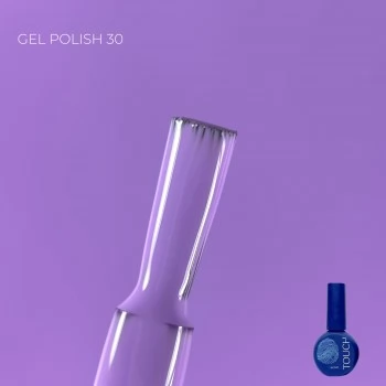 Touch gel polish 9 ml 30
