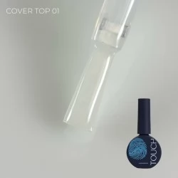 Touch Cover top 13 ml Cloud no.01