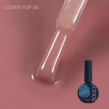 Touch Cover top 13 ml Satin no.05