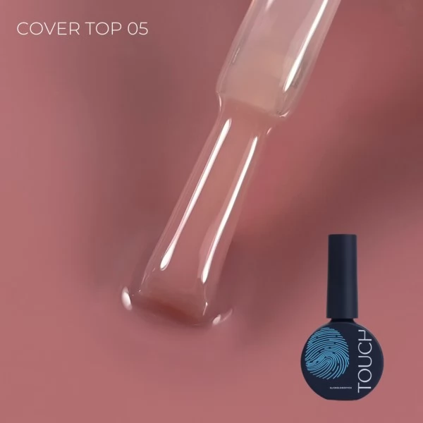 Touch Cover top 13 ml Satin no.05
