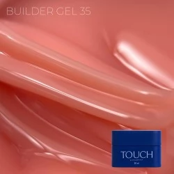 Touch Builder gel 30 ml Smuzi no.35
