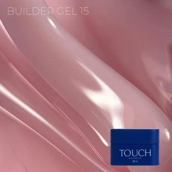 Touch Builder gel 30 ml Raf no.15