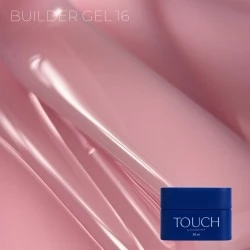 Touch Builder gel 30 ml Yogurt no.16