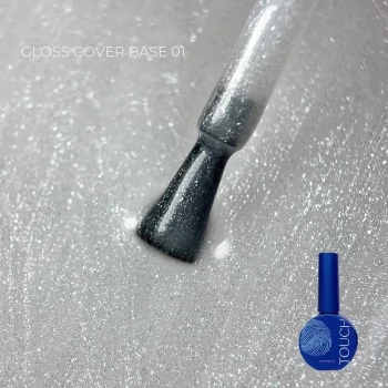 Touch Cover Base Gloss 13 ml 1