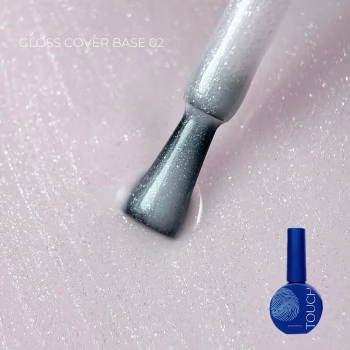 Touch Cover Base Gloss 13 ml 2