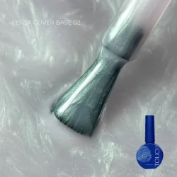 Touch Cover Base Perla 13 ml 2