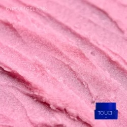 Touch Gypsum gel 5 ml Pink