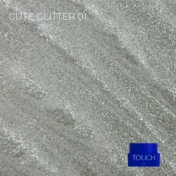 Touch Cute glitter 5 ml 1