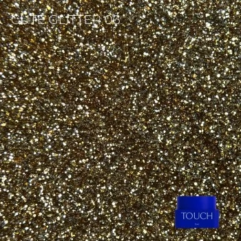 Touch Cute glitter 5 ml 6