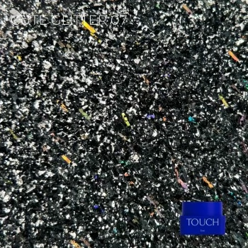 Touch Cute glitter 5 ml 7