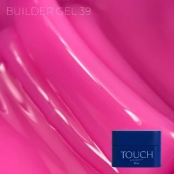 Touch Builder gel 30 ml Flamingo no.39