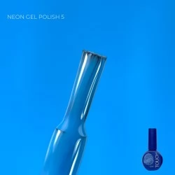 Touch Neon gel polish 9 ml 05