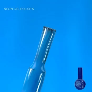 Touch Neon gel polish 9 ml 05