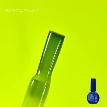 Touch Neon gel polish 9 ml 07