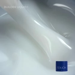 Touch Builder liquid 15 ml 01