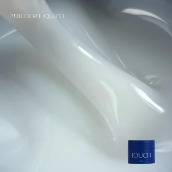 Touch Builder liquid 15 ml 01