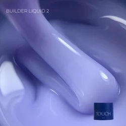 Touch Builder liquid 15 ml 02