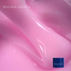 Touch Builder liquid 15 ml 04