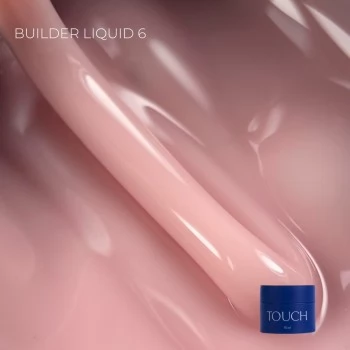 Touch Builder liquid 15 ml 06