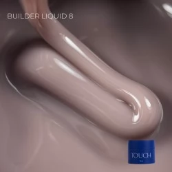 Touch Builder liquid 15 ml 08