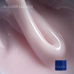 Touch Builder liquid 15 ml 09