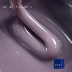 Touch Builder liquid 15 ml 12