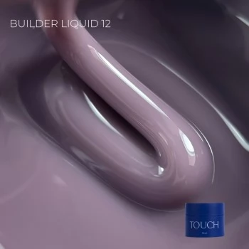 Touch Builder liquid 15 ml 12