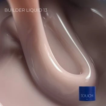 Touch Builder liquid 15 ml 13