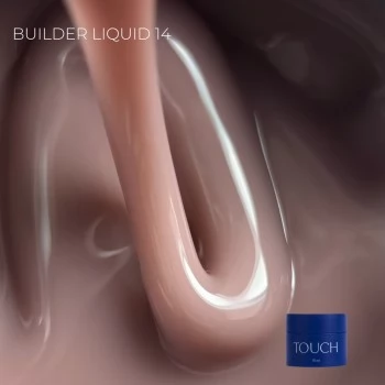 Touch Builder liquid 15 ml 14