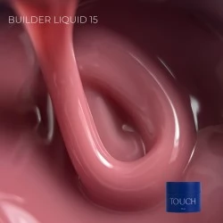 Touch Builder liquid 15 ml 15