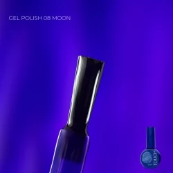 Touch gel polish «Alchemy» 9 ml 08 Moon