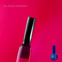 Touch gel polish «Alchemy» 9 ml 10 Extract