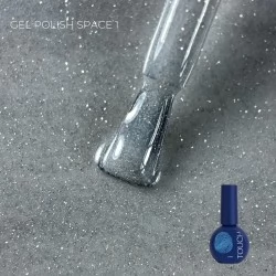 Touch gel polish Space 9 ml 01