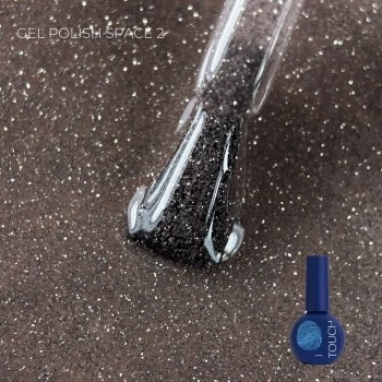 Touch gel polish Space 9 ml 02
