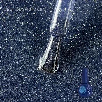 Touch gel polish Space 9 ml 04