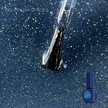 Touch gel polish Space 9 ml 05