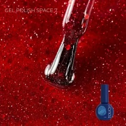 Touch gel polish Space 9 ml 07