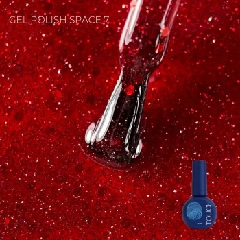 Touch gel polish Space 9 ml 07