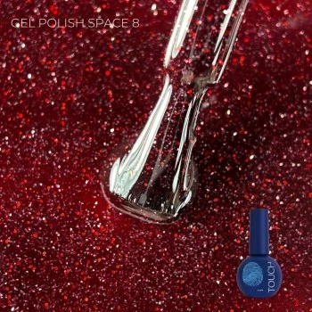 Touch gel polish Space 9 ml 08