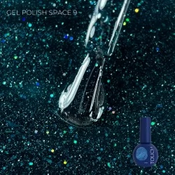 Touch gel polish Space 9 ml 09