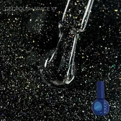 Touch gel polish Space 9 ml 10