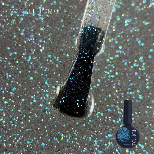 Touch Twinkle top 13 ml 03 Touch Twinkle top 13 ml 03