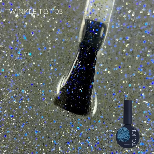 Touch Twinkle top 13 ml 05 Touch Twinkle top 13 ml 05