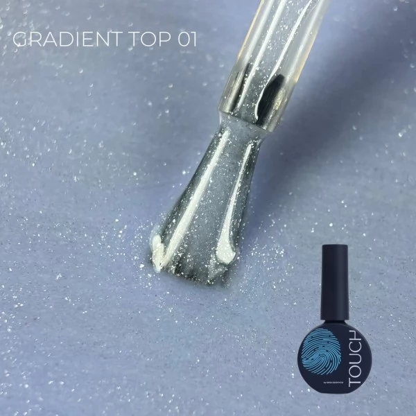 Touch Gradient top 13 ml 01