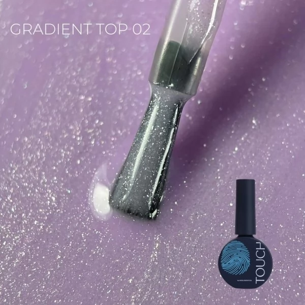Touch Gradient top 13 ml 02