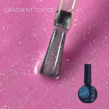 Touch Gradient top 13 ml 03